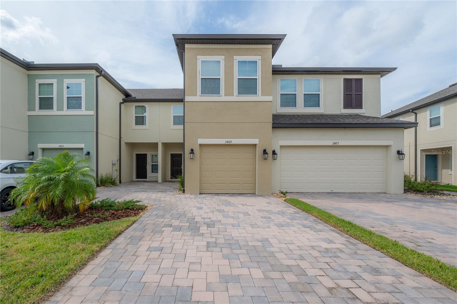 2469 Stapleford Pl, FL