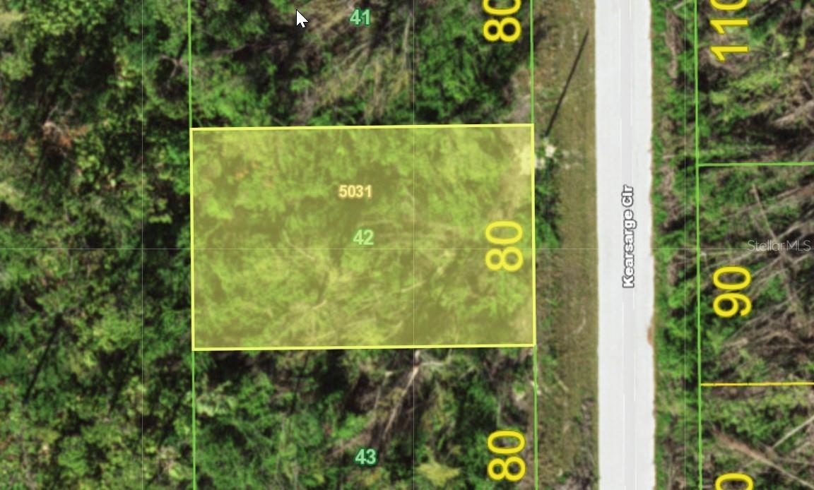 10758 Kearsarge Cir, FL
