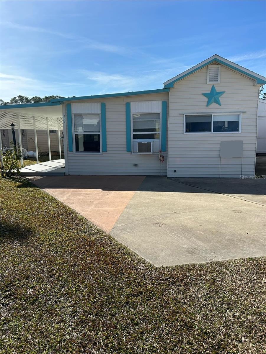 79 Eagle Point, FL