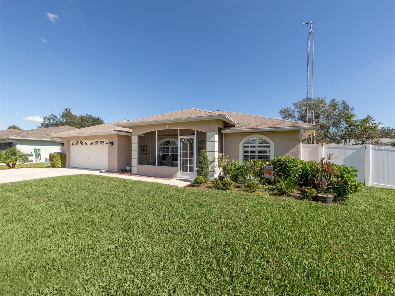 2670 S Salford Blvd, FL