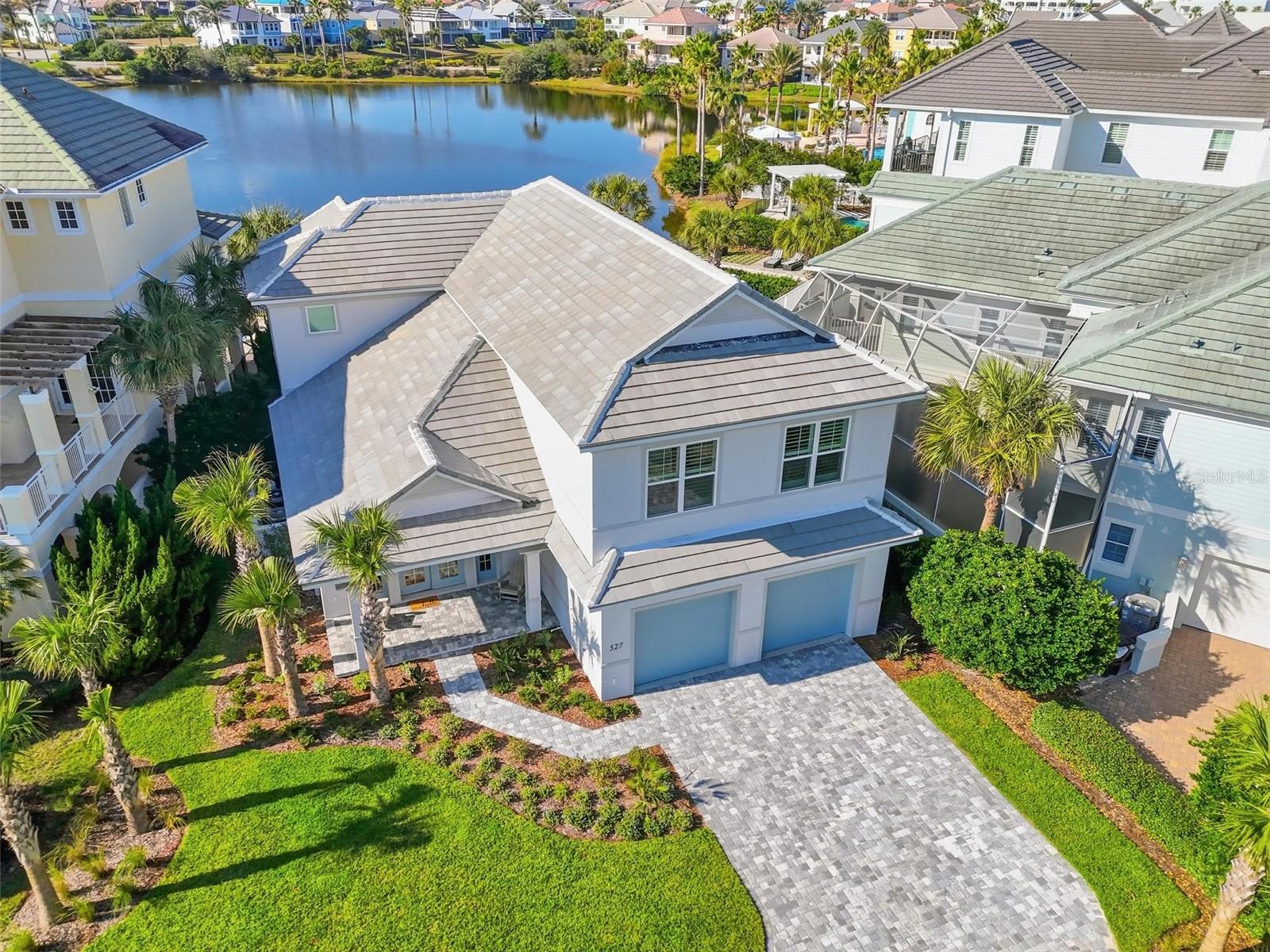 527 Cinnamon Beach Lane, FL