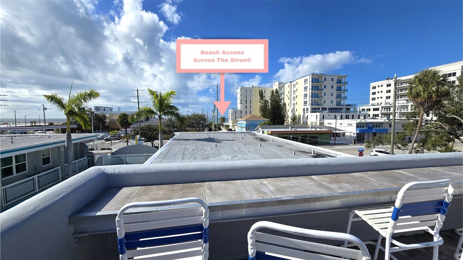 603 Mandalay Avenue, FL