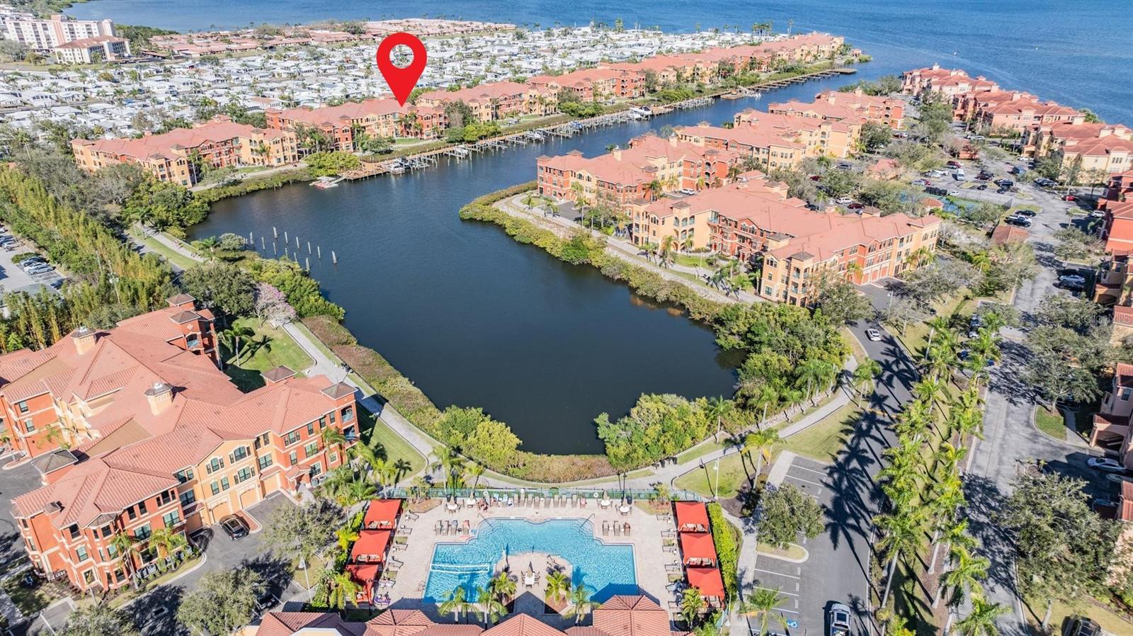 2733 Via Cipriani, FL