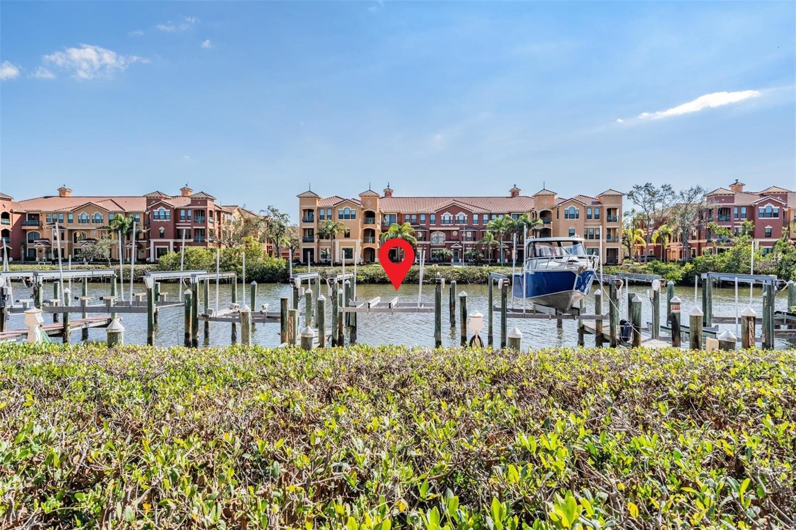 2733 Via Cipriani, FL