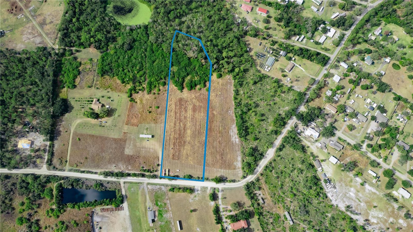 14421 Seminole Trl, FL