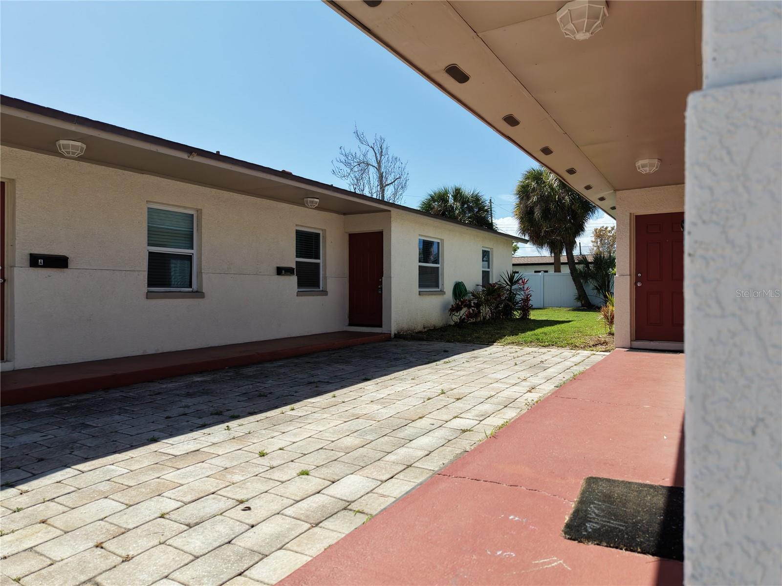 6627 S West Shore Blvd, FL