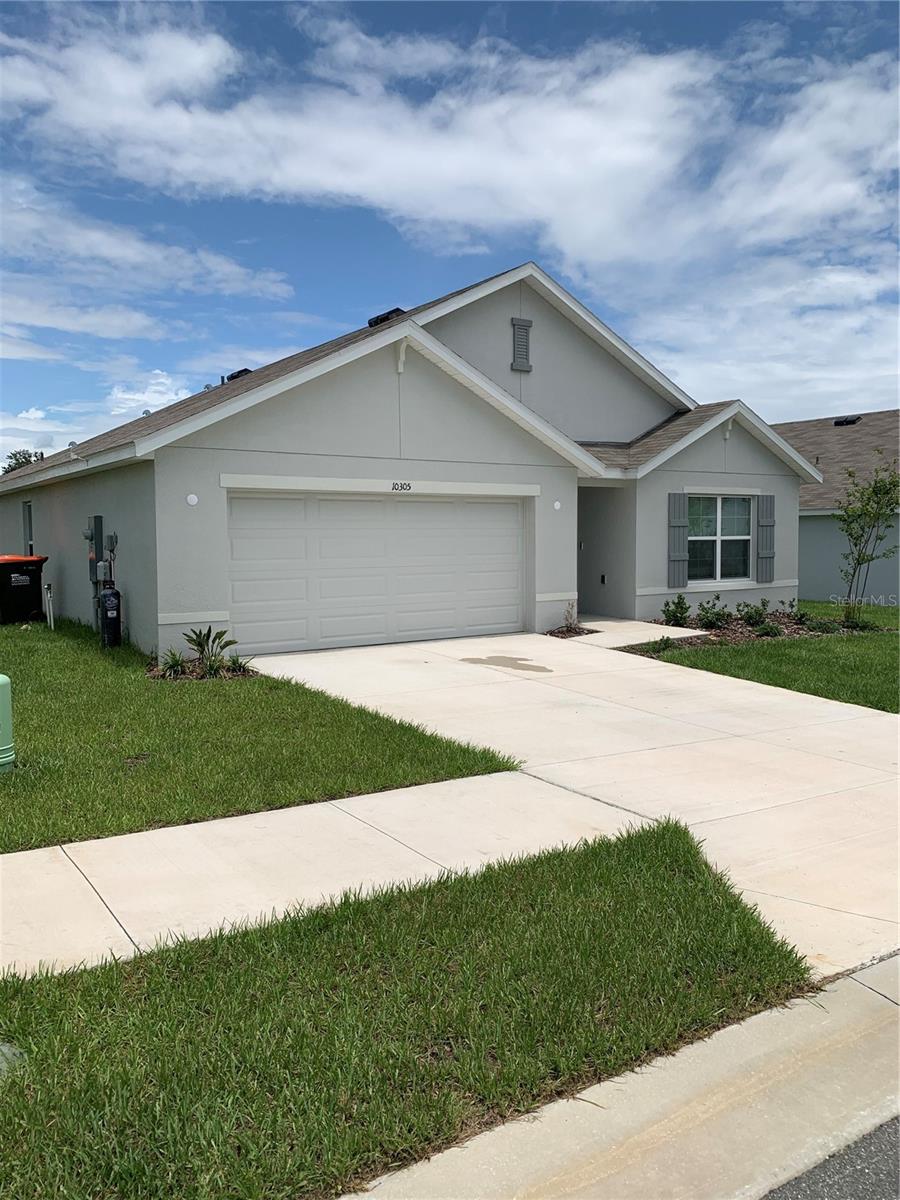 10305 161st Street, FL