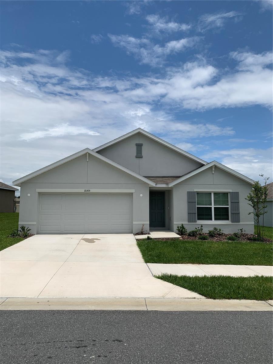 10305 161st Street, FL