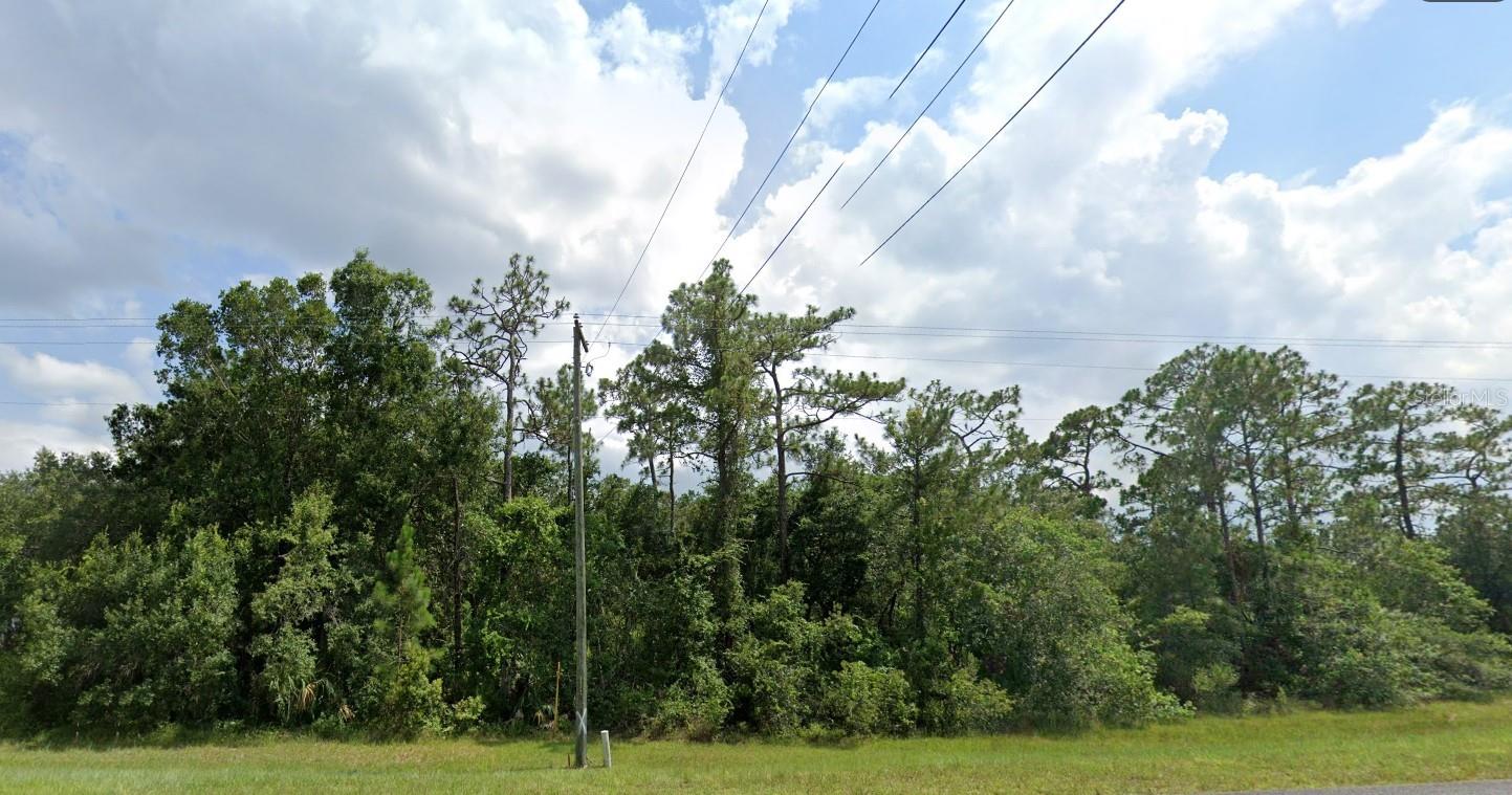 20106 Colonial Drive, FL