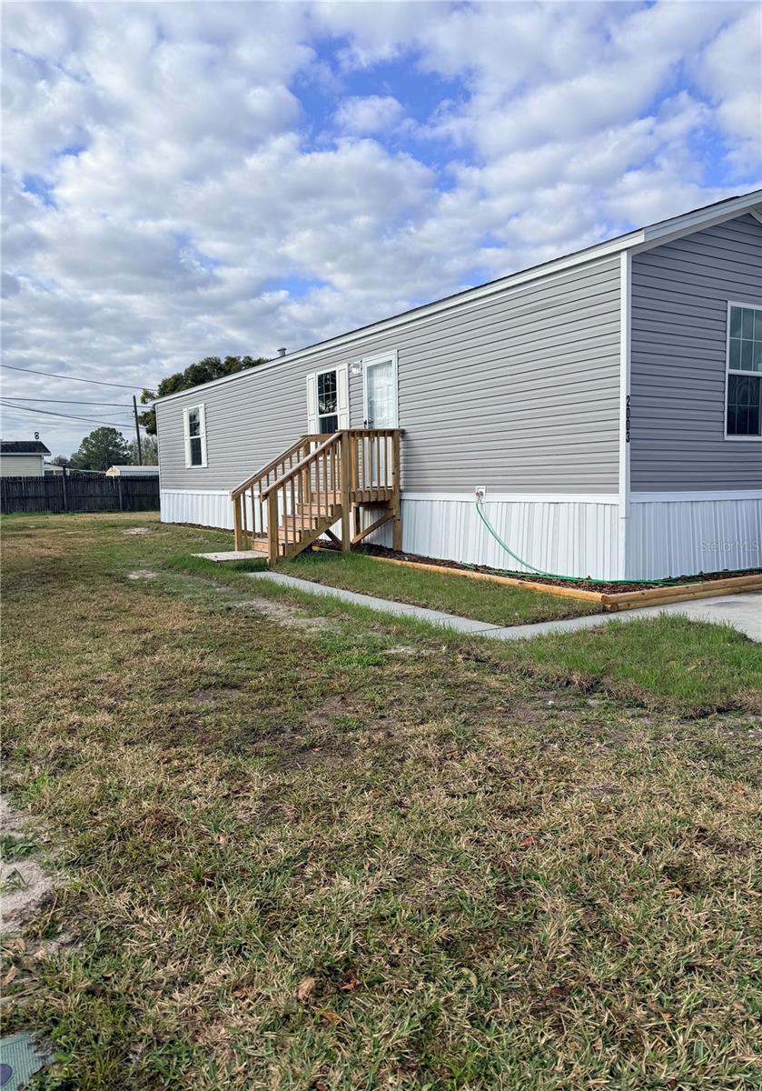 2003 Oak Street, FL