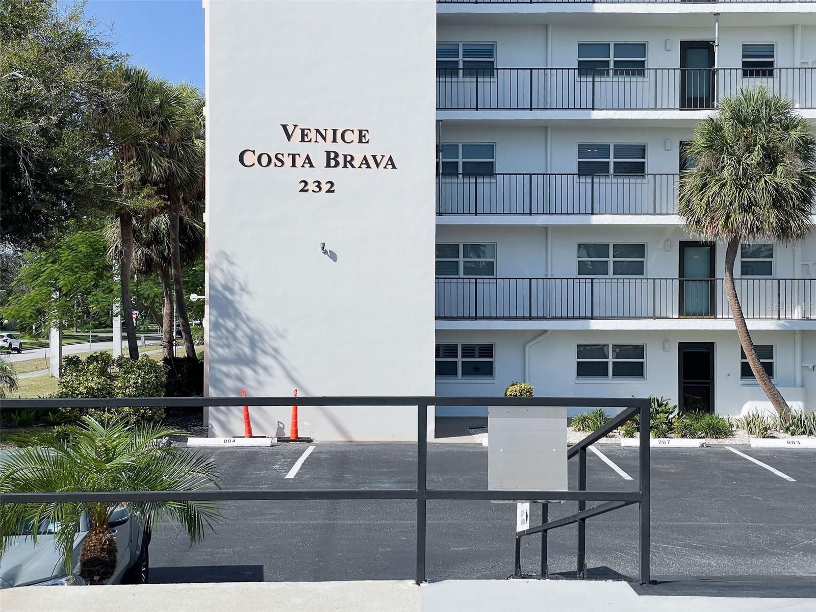 232 Saint Augustine Ave #105, FL