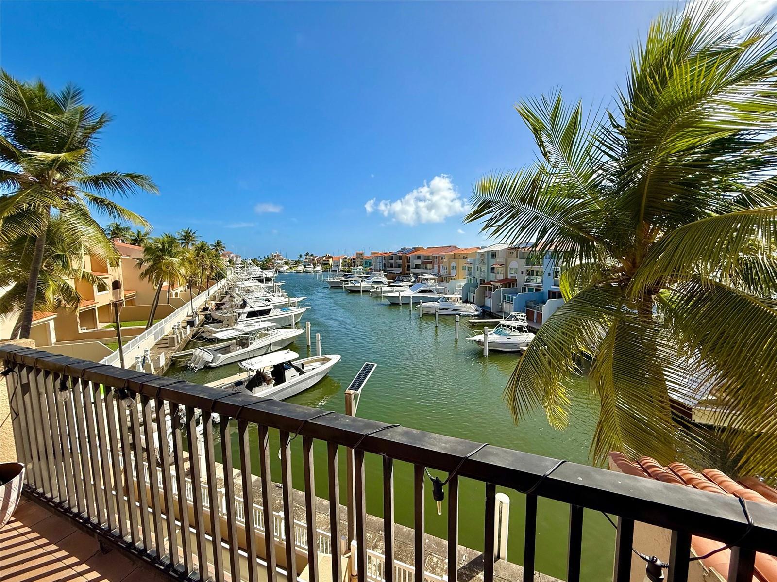 999 Harbourside, PR
