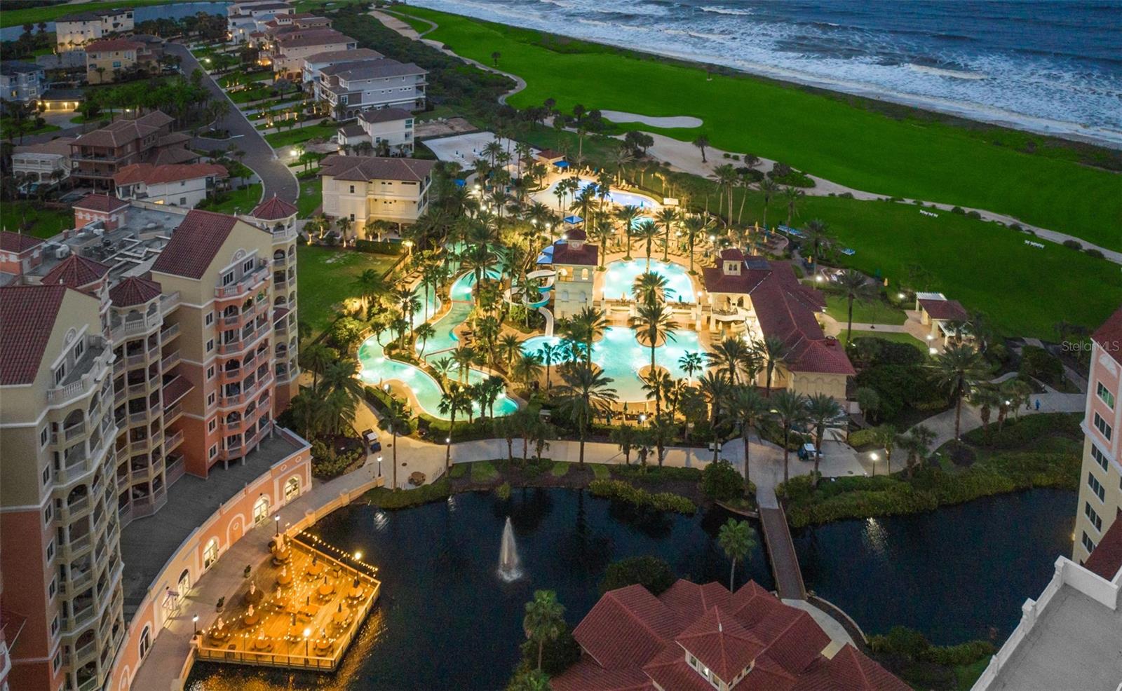 200 Ocean Crest Drive, FL