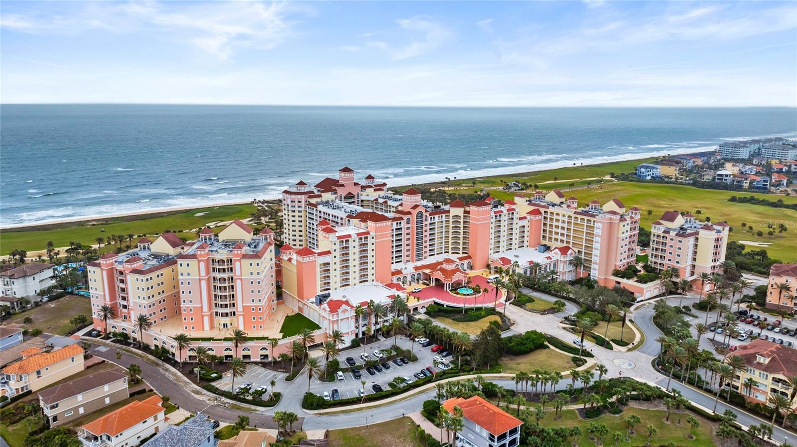 200 Ocean Crest Drive, FL