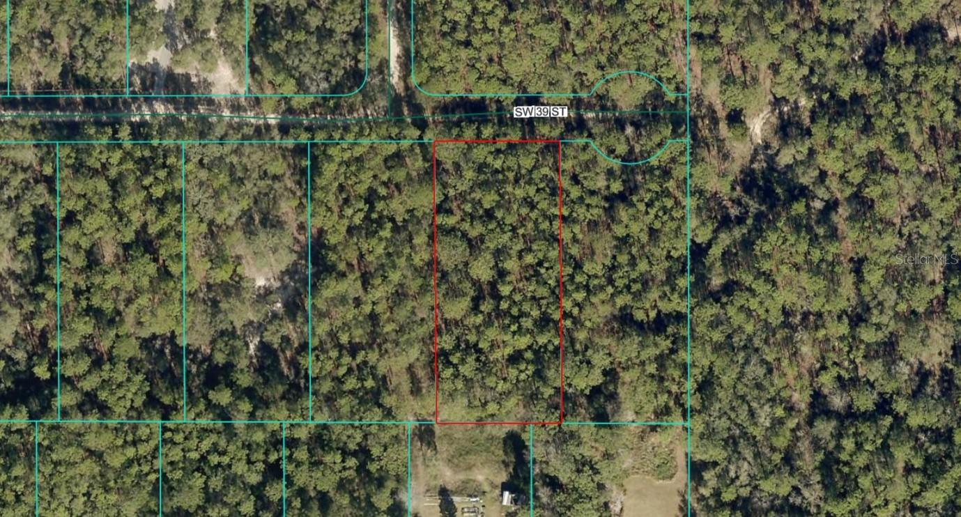 Tbd Lot 18 39th Street, FL