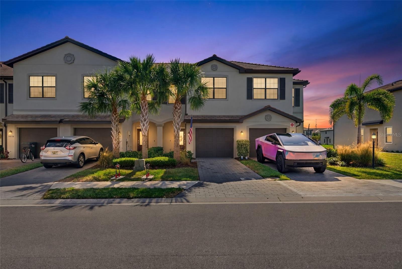 15210 Sunny Day Drive, FL