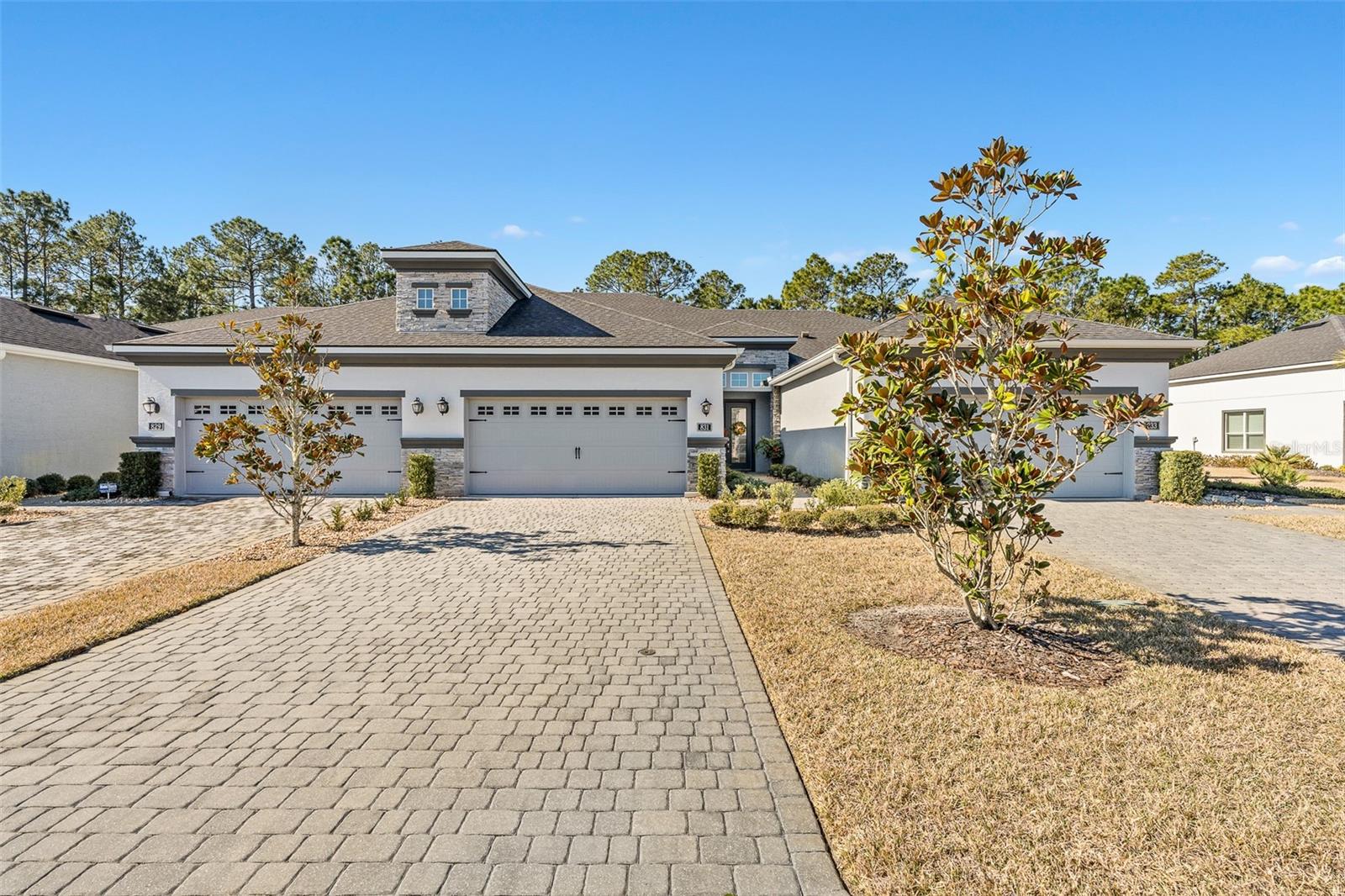 831 Pinewood Drive, FL