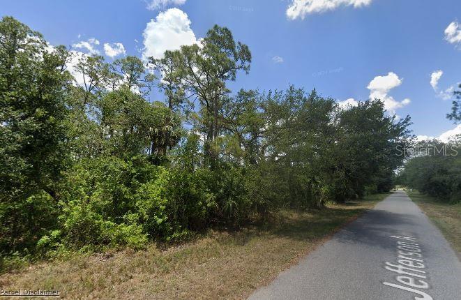 1805 Jefferson Avenue, FL