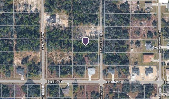 1805 Jefferson Avenue, FL