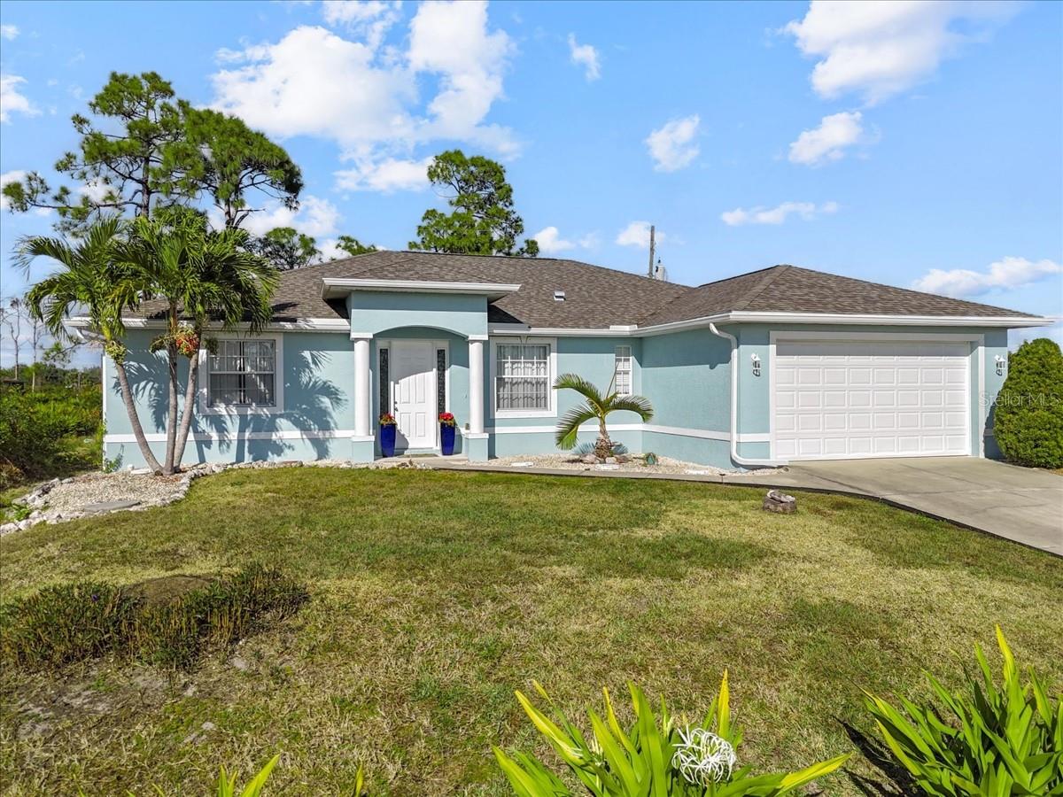 8 And 10 Abaft Place, FL