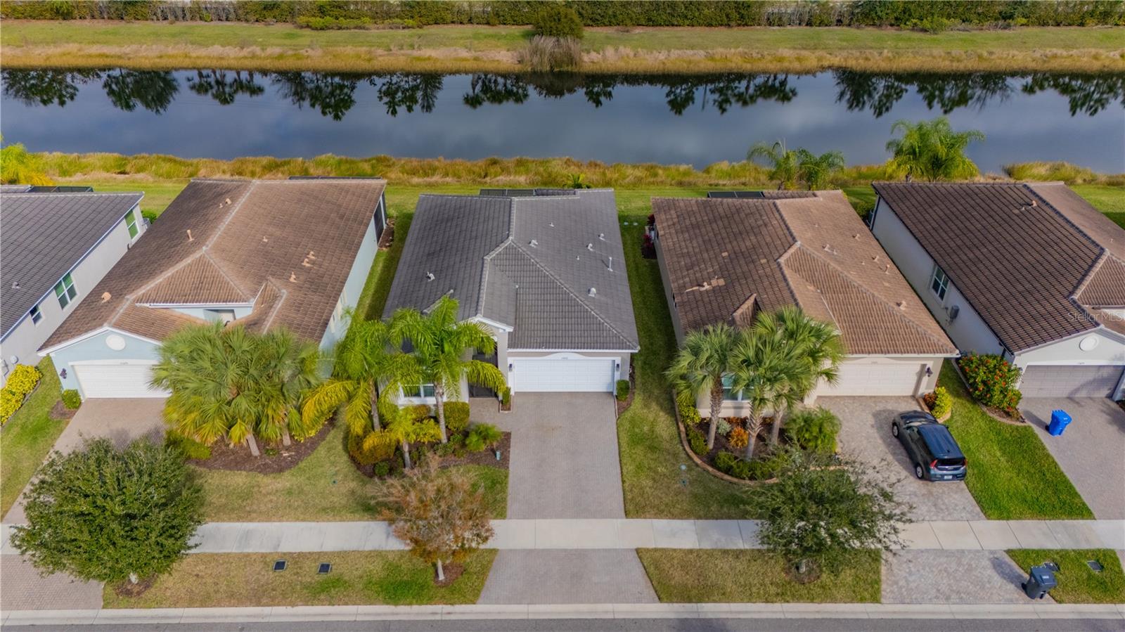 15433 Santa Pola Drive, FL