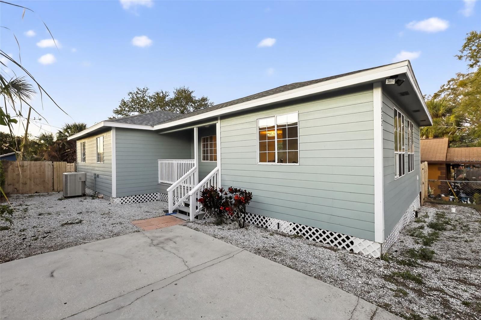 522 Morgan Street, FL