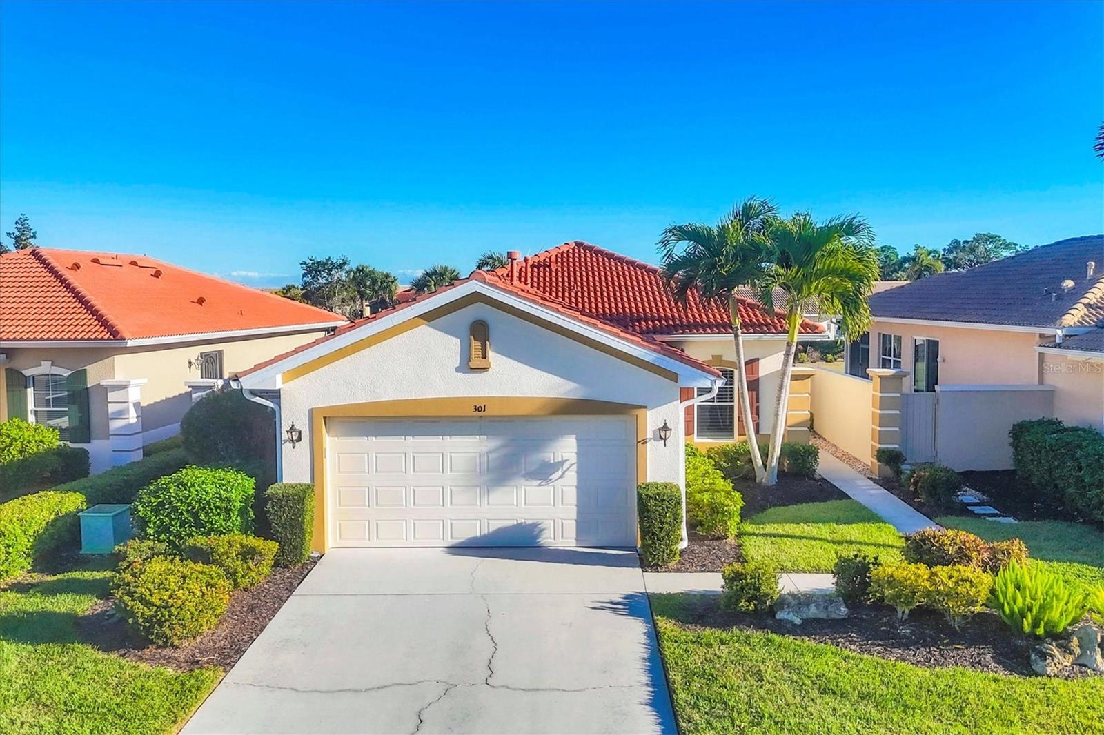 301 Padova Way, FL