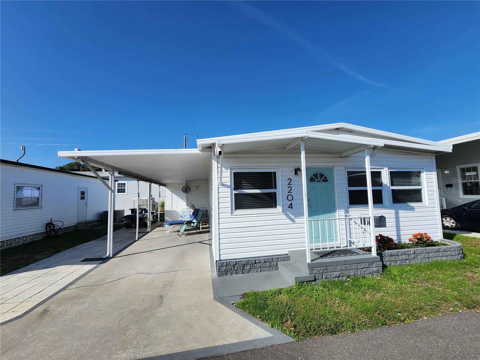 2204 17th Street Court, FL