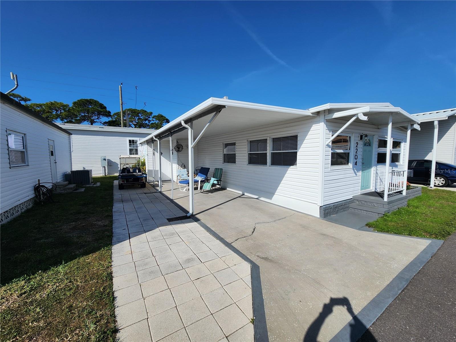 2204 17th Street Court, FL