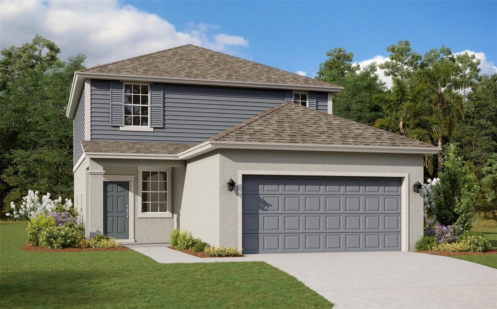 871 Shumard Way, FL