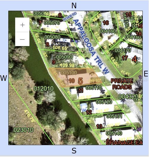 34 Appaloosa Trail, FL