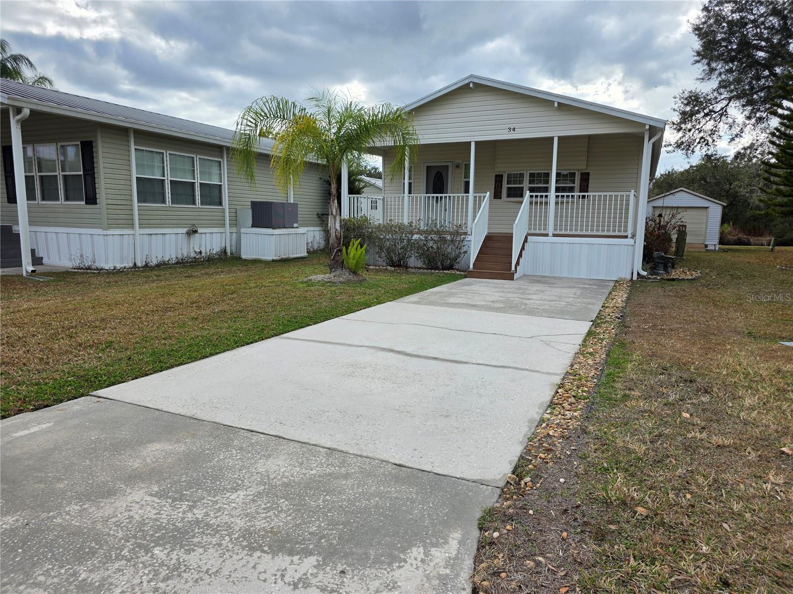 34 Appaloosa Trail, FL