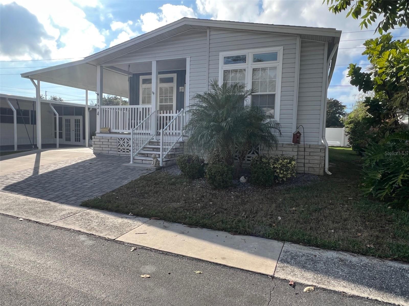 124 Pindo Palm Street, FL