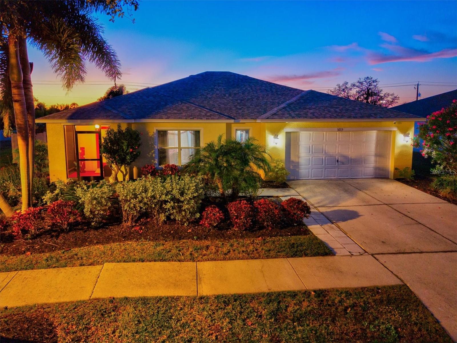 5213 Moon Shell Drive, FL