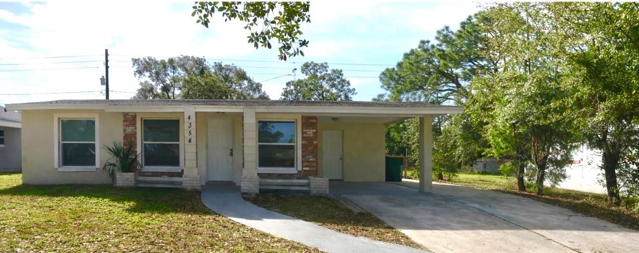4354 Kirkland Blvd, FL