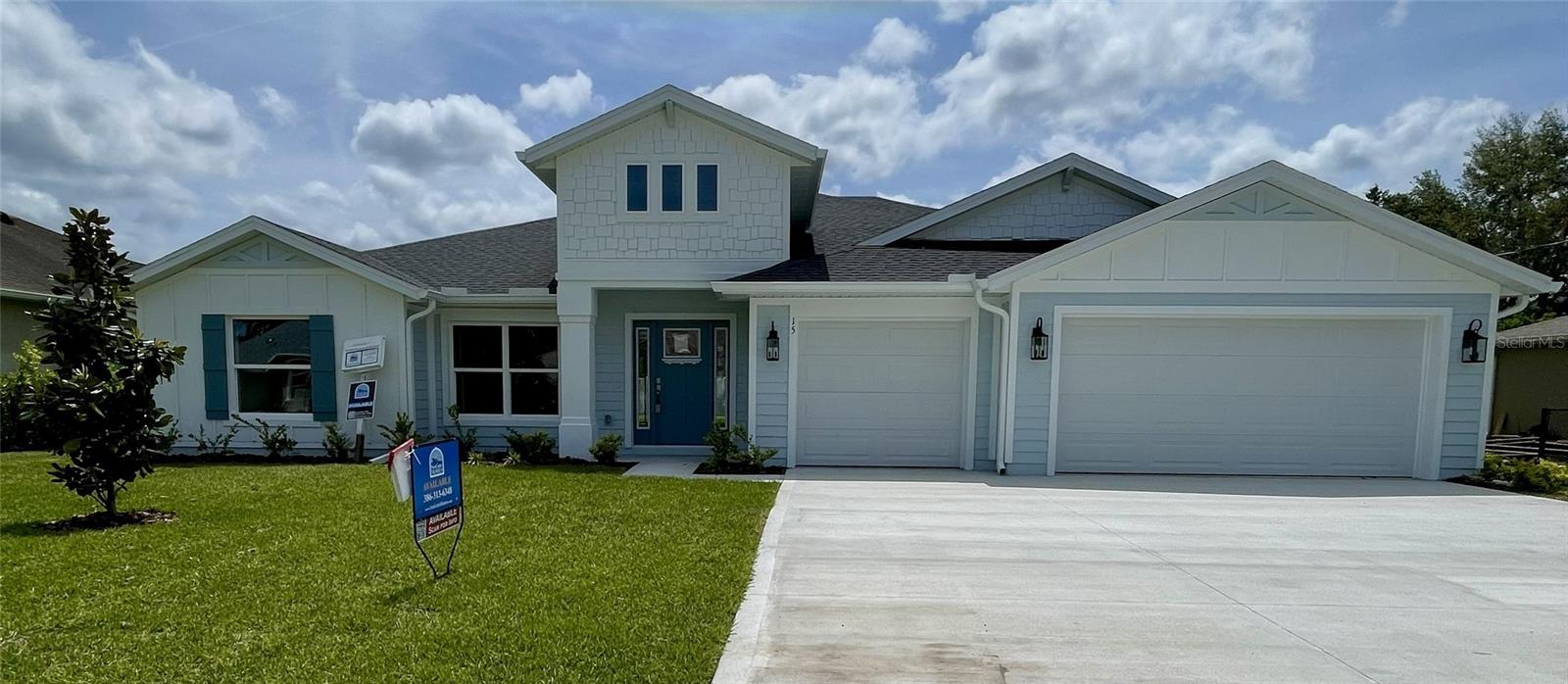 15 Eric Drive, FL