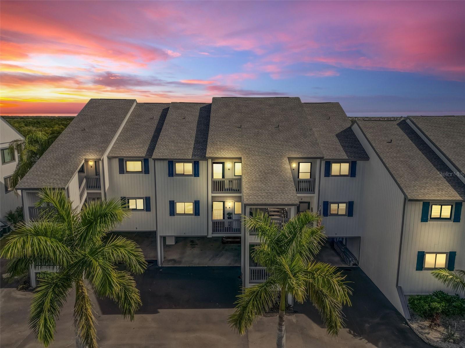 803 Bahia Del Sol Dr #B, FL