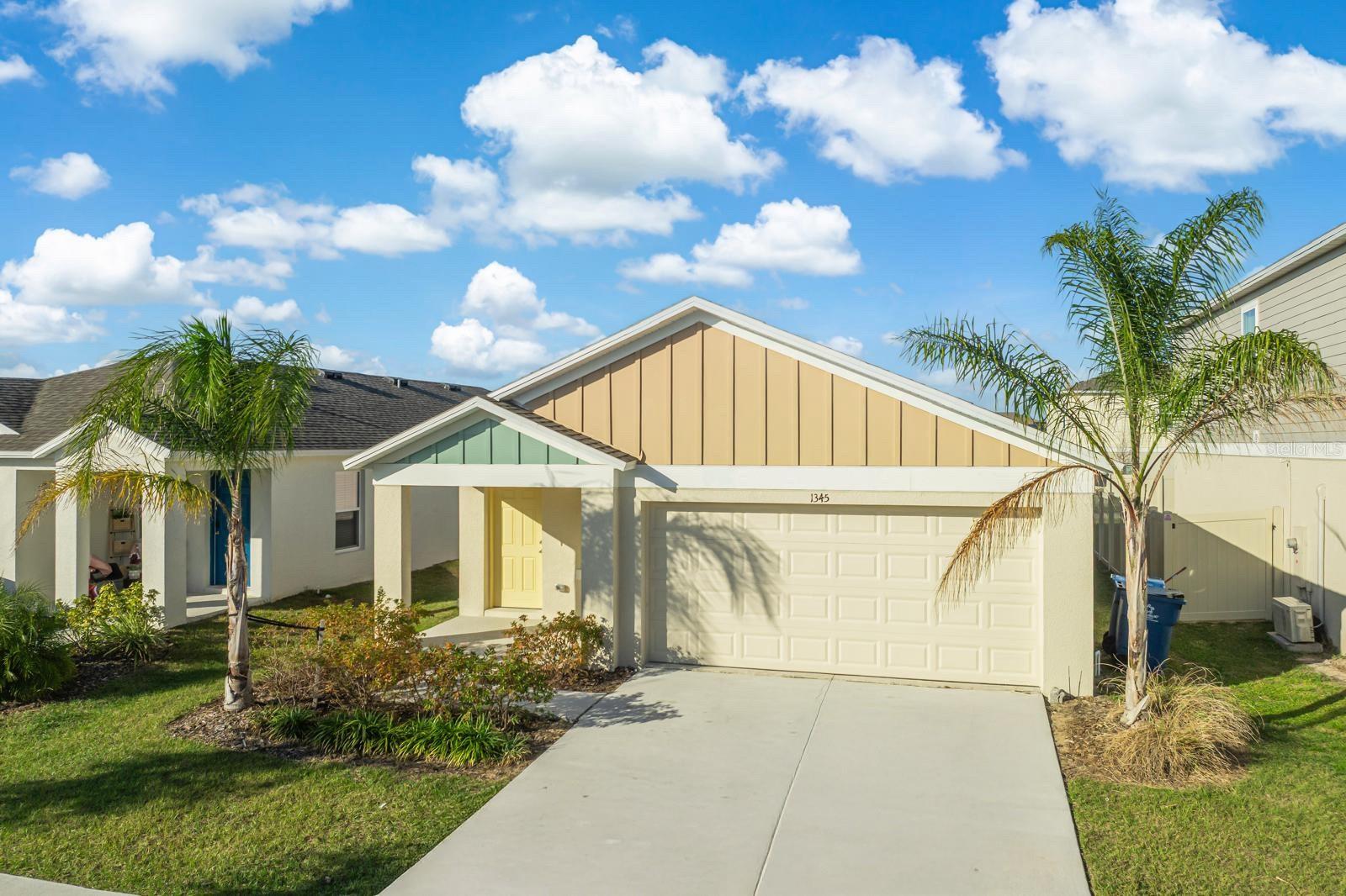 1345 Derry Avenue, FL