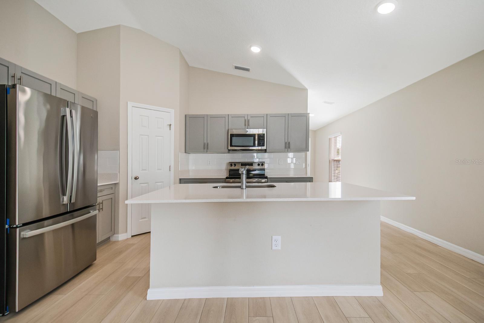 1345 Derry Avenue, FL