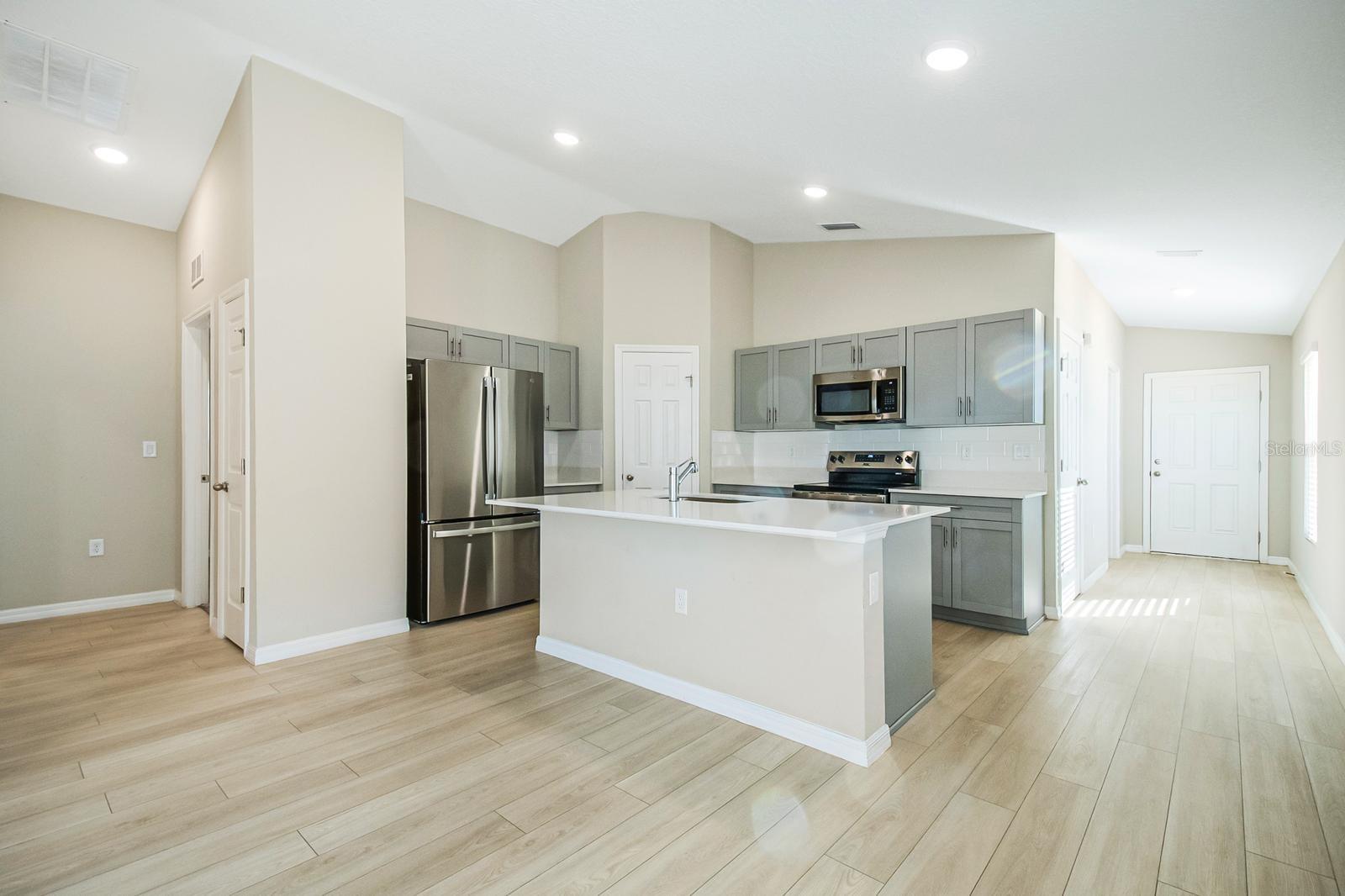 1345 Derry Avenue, FL