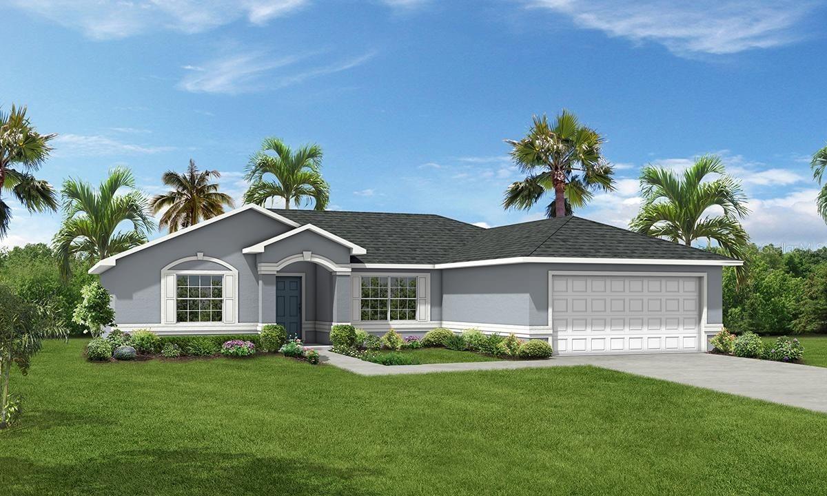 121 Red Mill Dr, FL