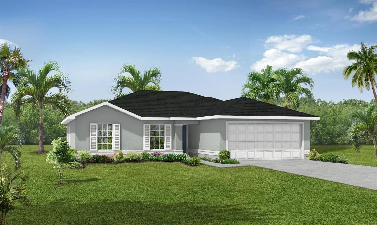 134 Red Mill Dr, FL