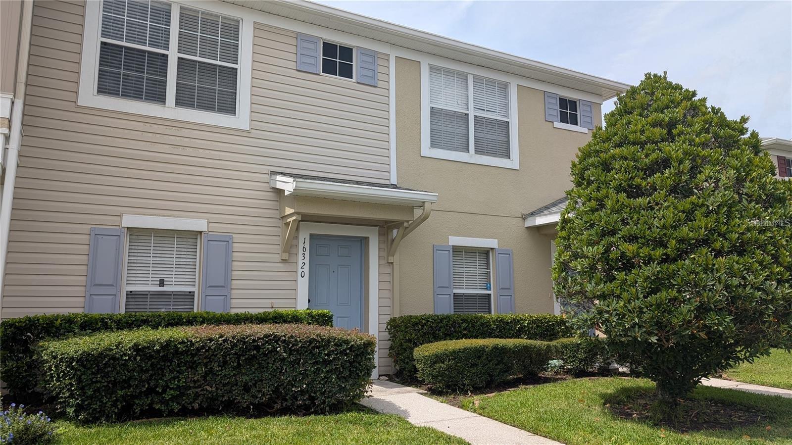16320 Swan View Circle, FL