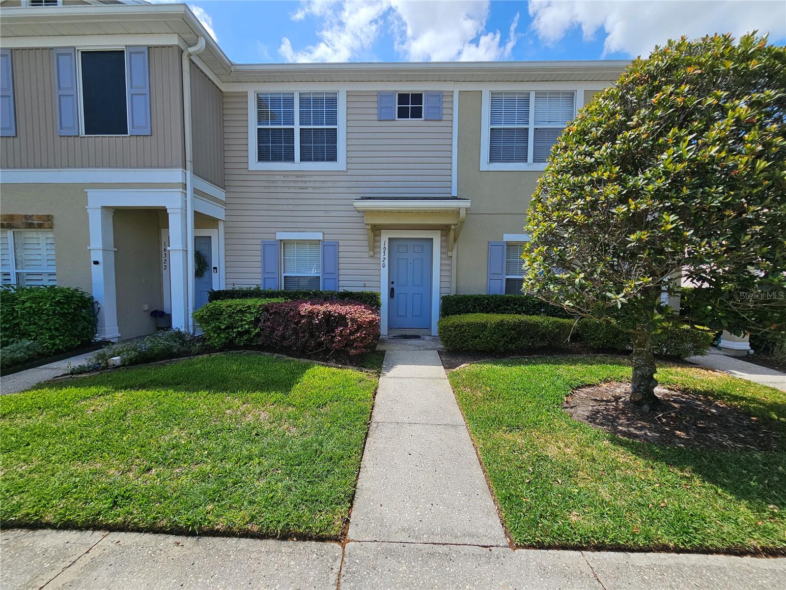 16320 Swan View Circle, FL