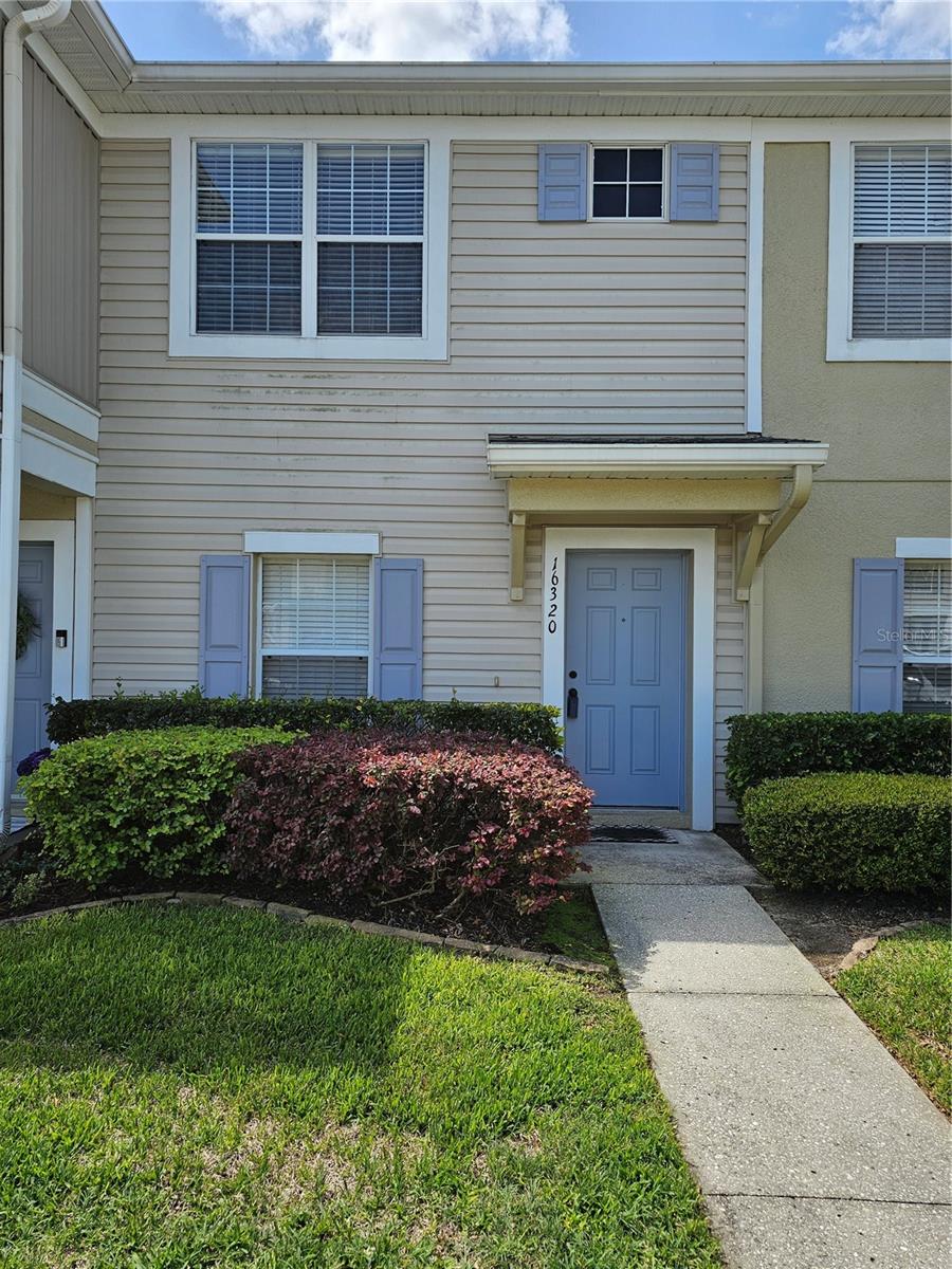 16320 Swan View Circle, FL