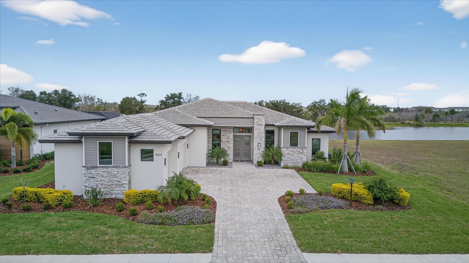 4034 Butte Trl, FL