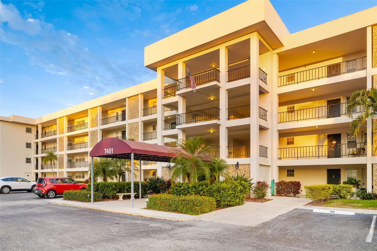 7461 Country Club Drive, FL