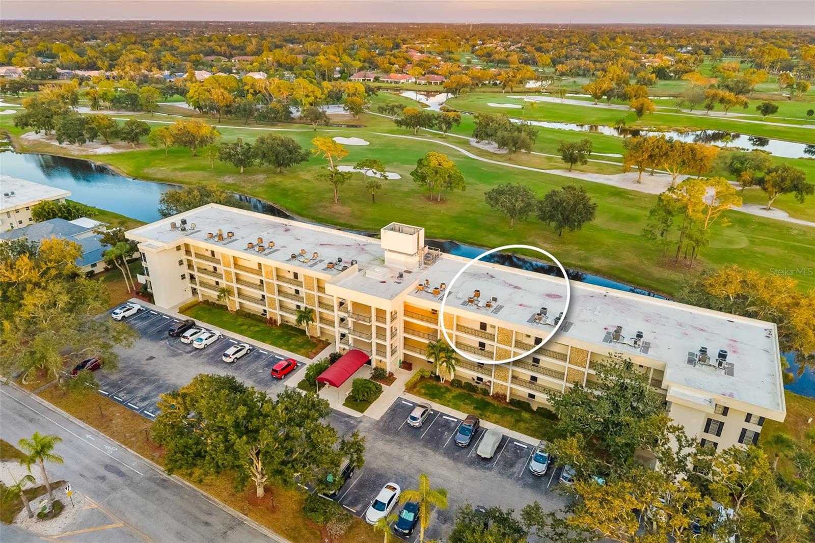 7461 Country Club Drive, FL