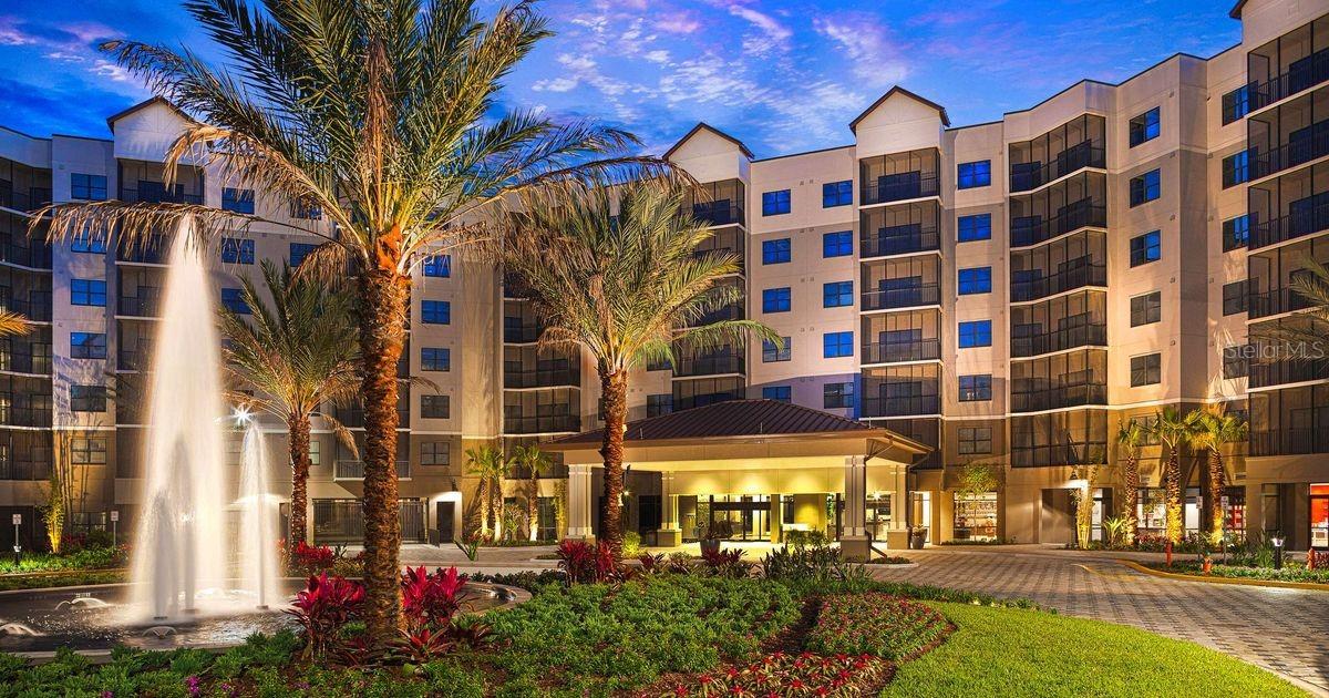14501 Grove Resort Avenue, FL