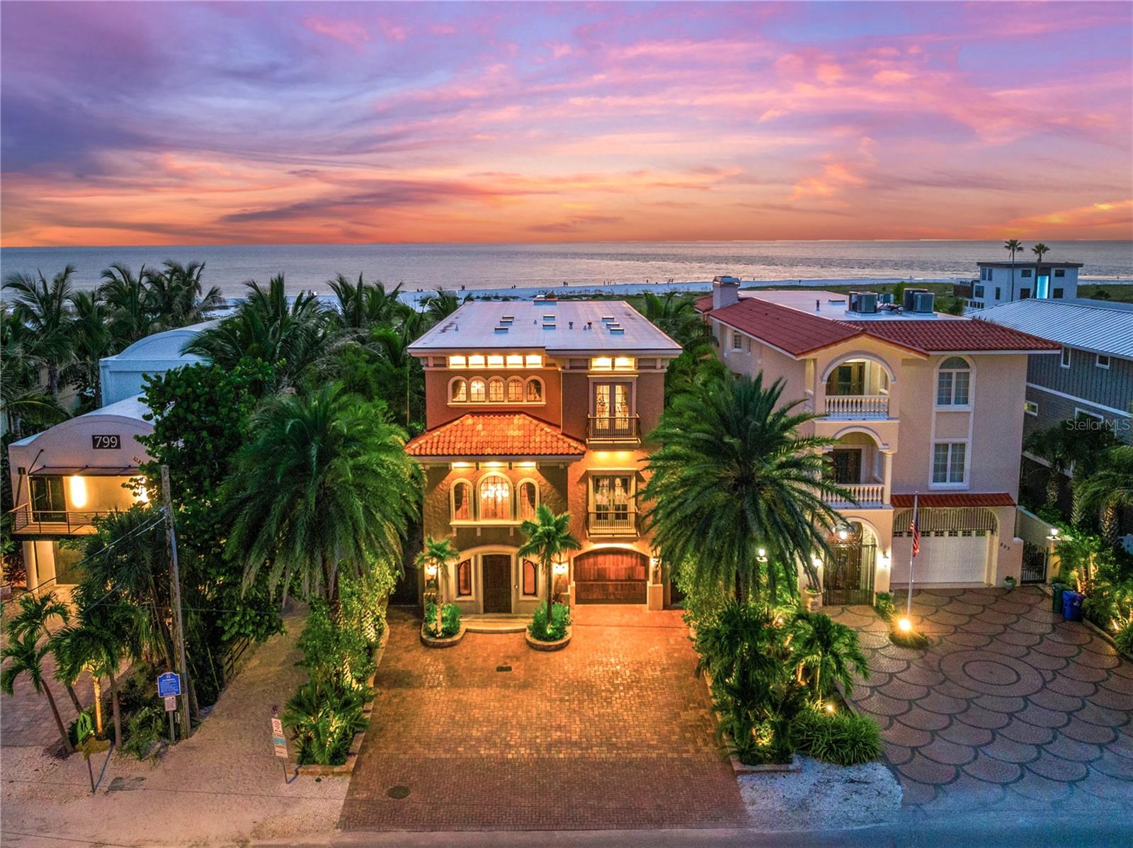 801 N Shore Dr, FL